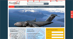 Desktop Screenshot of northstarmicro.com
