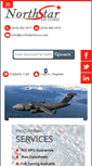 Mobile Screenshot of northstarmicro.com